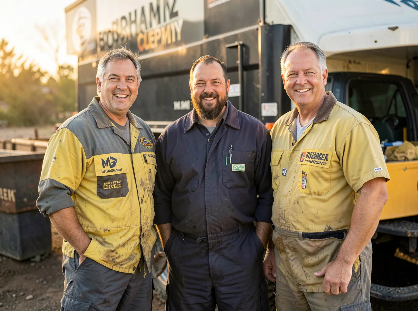Sewage Cleanup company in Guysville, OH